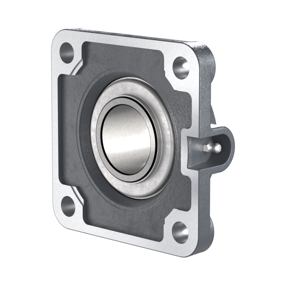Bearing unit UCFG 209 MR 3L PREMIUM 2