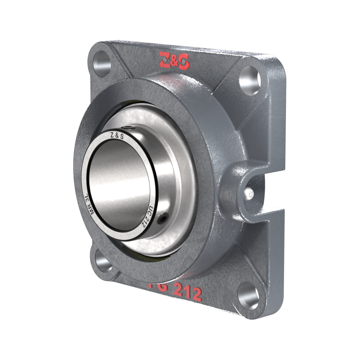 Bearing unit UCFG 212 MR 3L PREMIUM