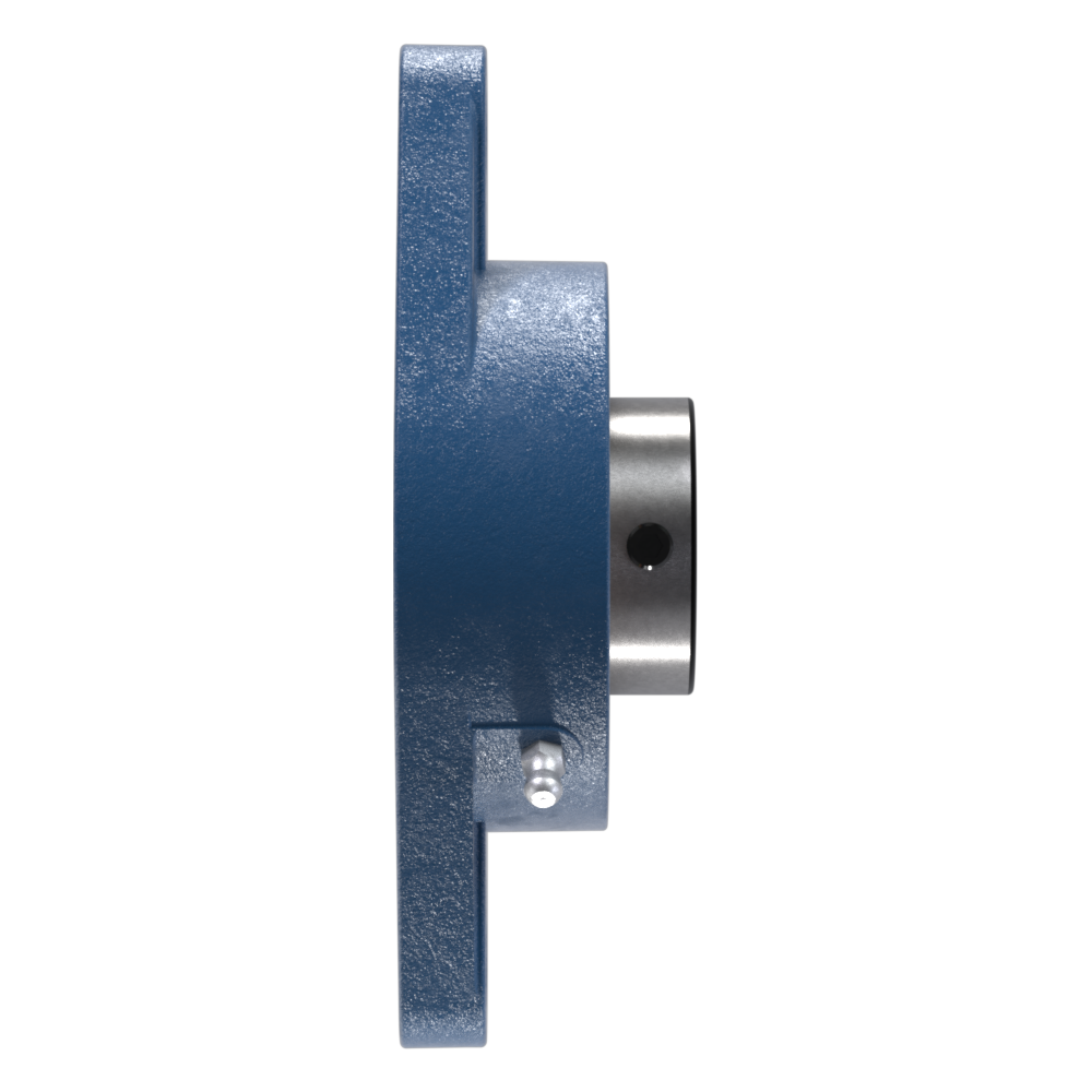 Bearing unit UCFL207 4