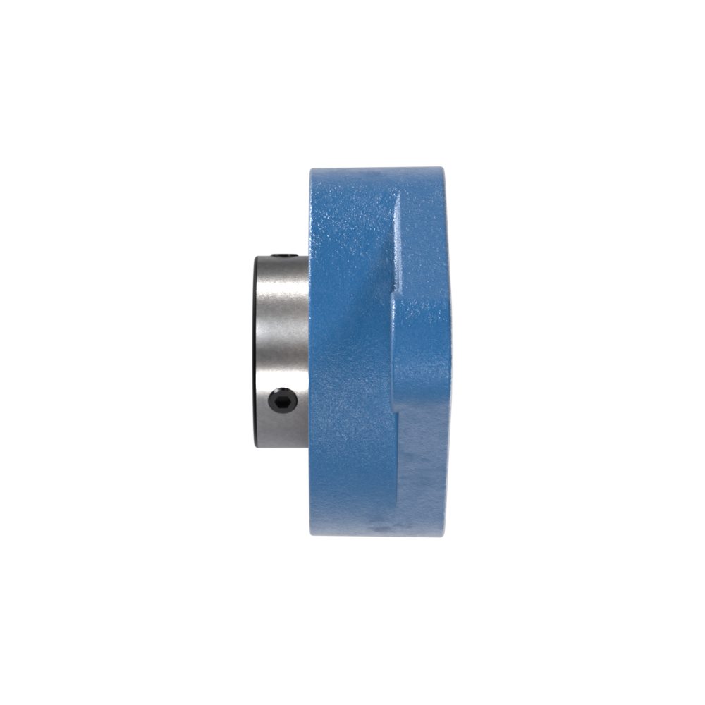 Bearing unit UCFL207 5