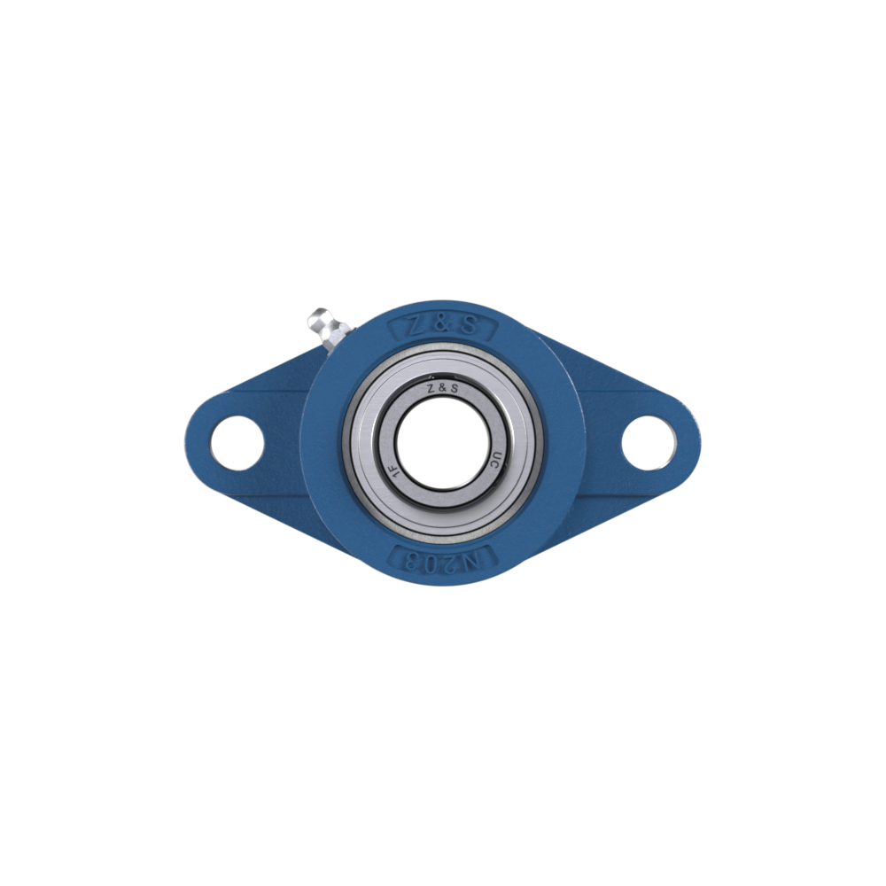 Bearing unit UCFL202 3