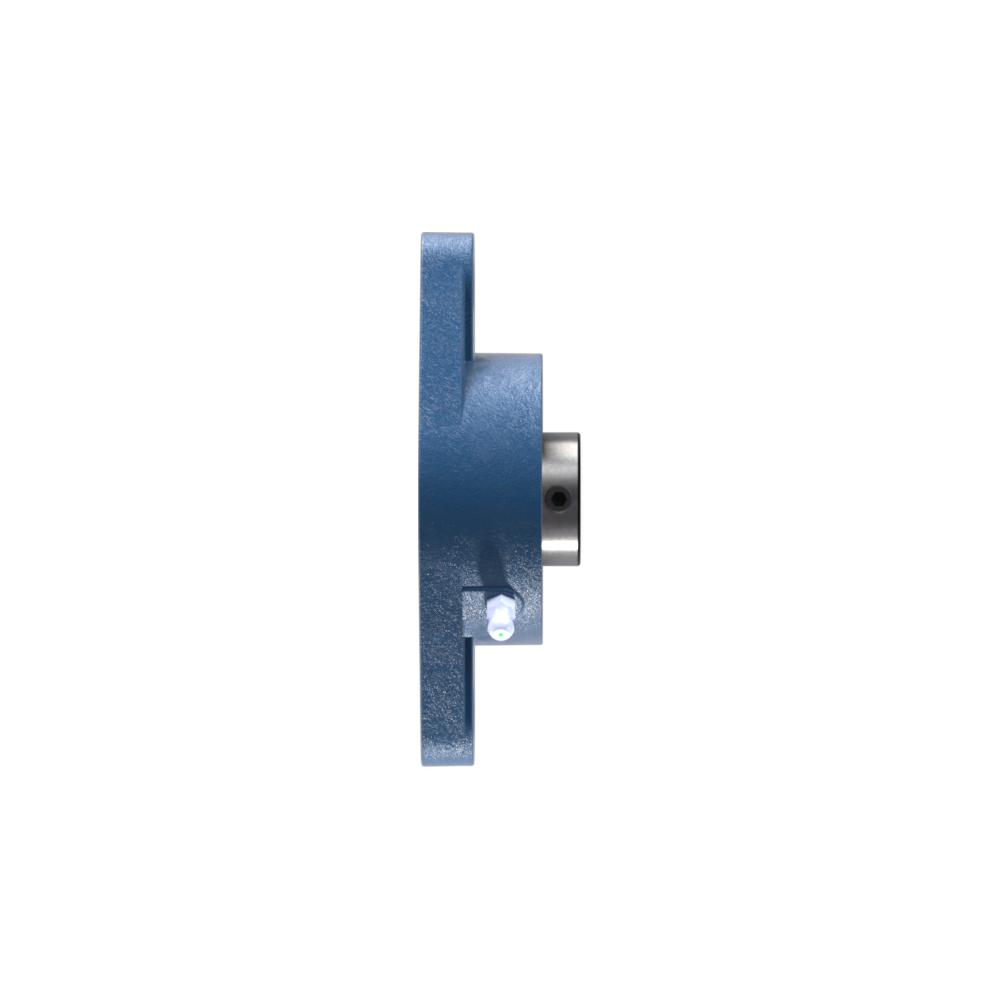 Bearing unit UCFL202 4
