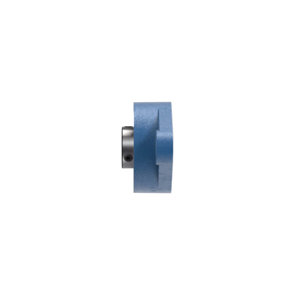 Bearing unit UCFL202 5