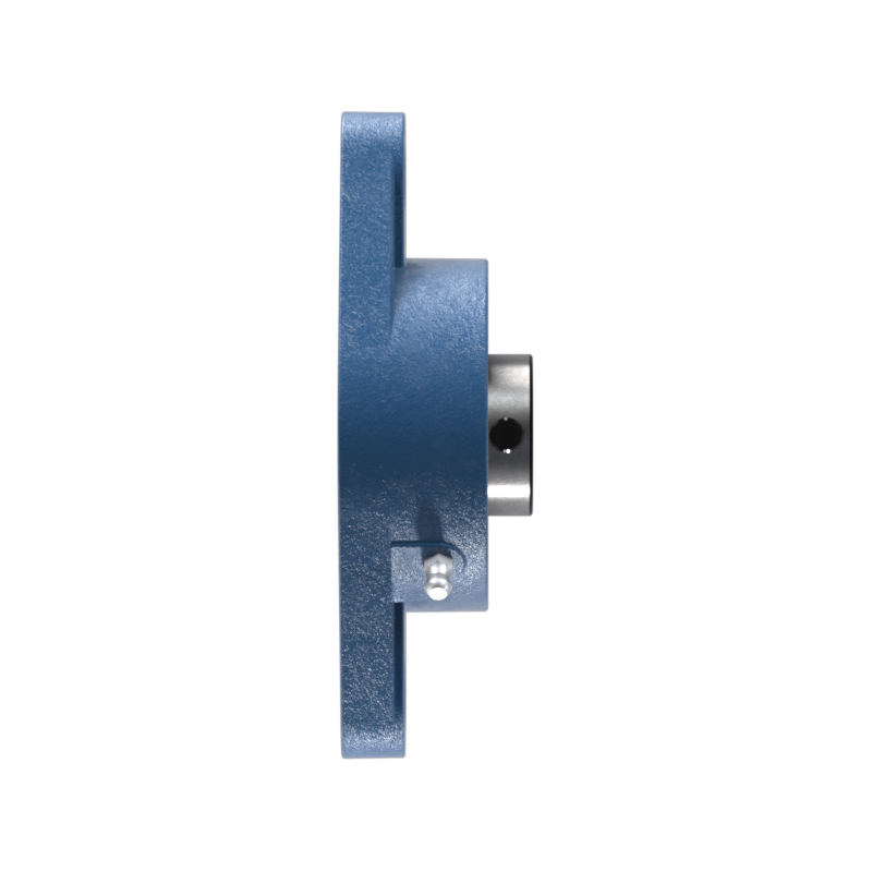 Bearing unit UCFL204 1F 4