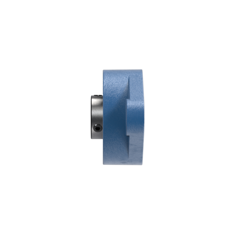 Bearing unit UCFL204 1F 5