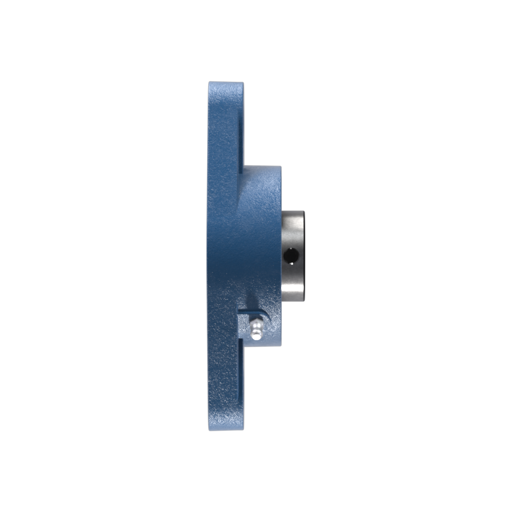 Bearing unit UCFL205 4