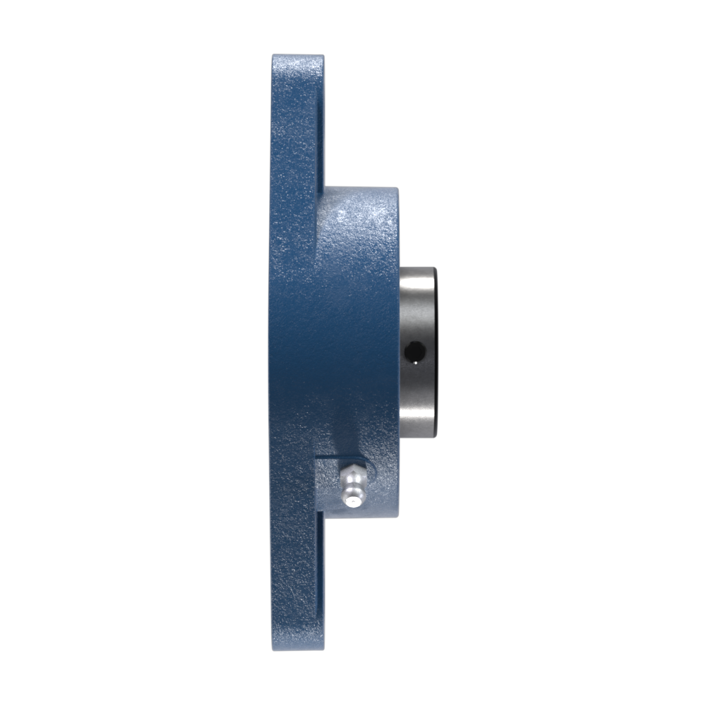 Bearing unit UCFL207 4