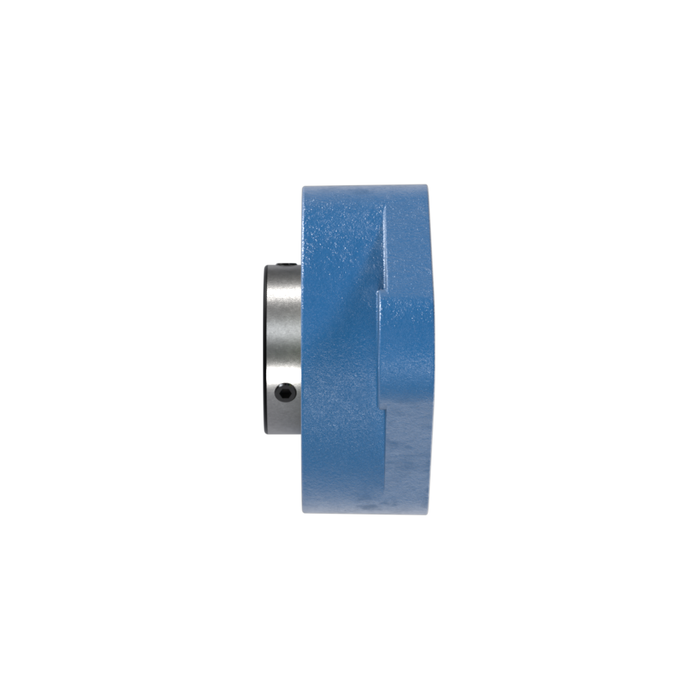 Bearing unit UCFL207 5