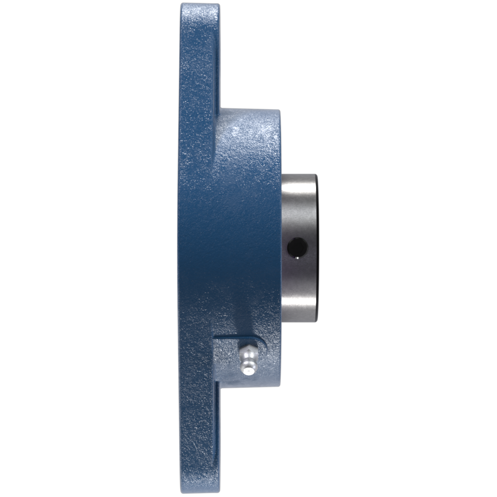 Bearing unit UCFL209 4