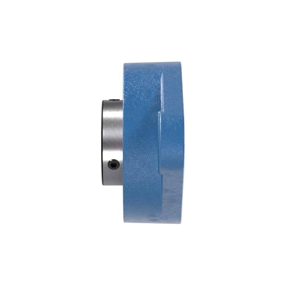 Bearing unit UCFL209 5