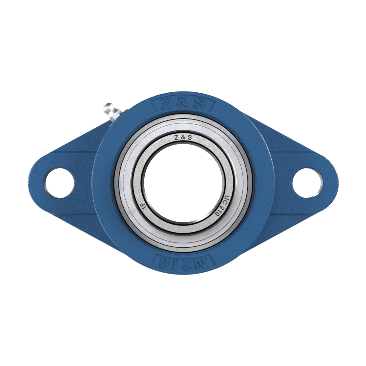 Bearing unit UCFL210 3