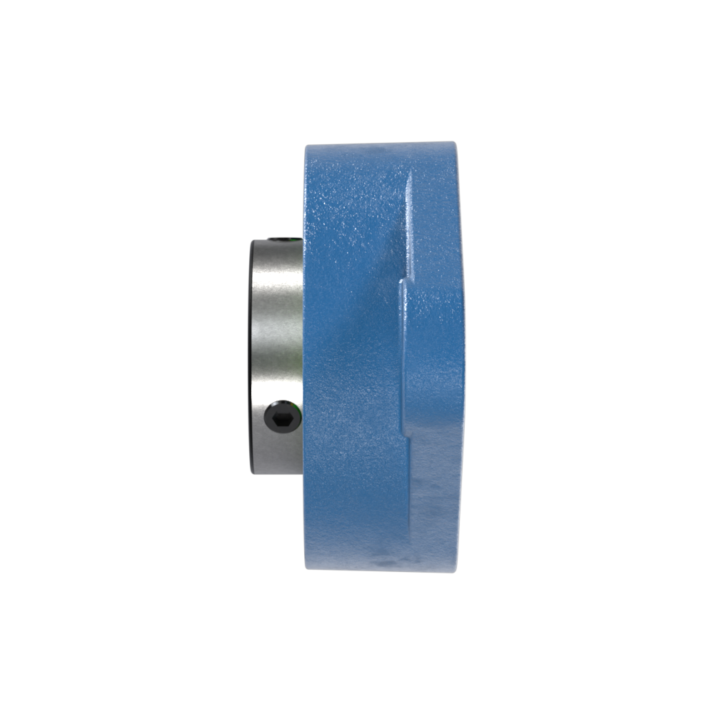 Bearing unit UCFL210 5