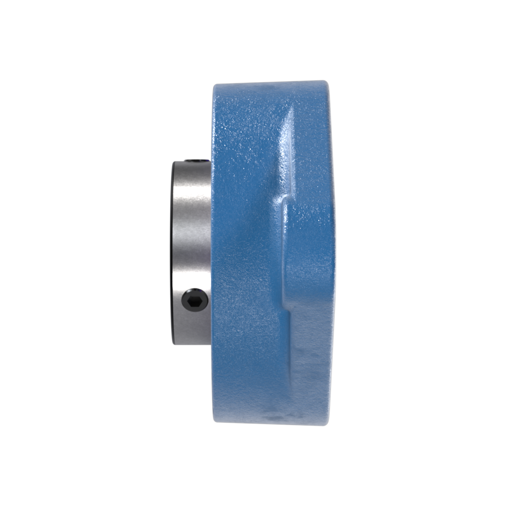 Bearing unit UCFL211 1F 5