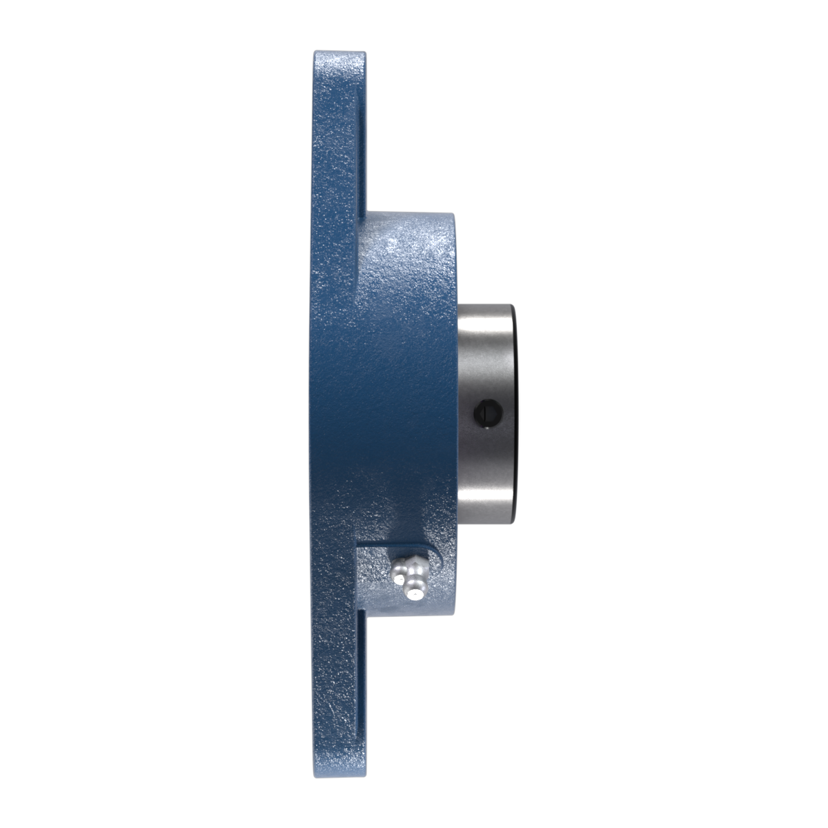 Bearing unit UCFL212 1F 4