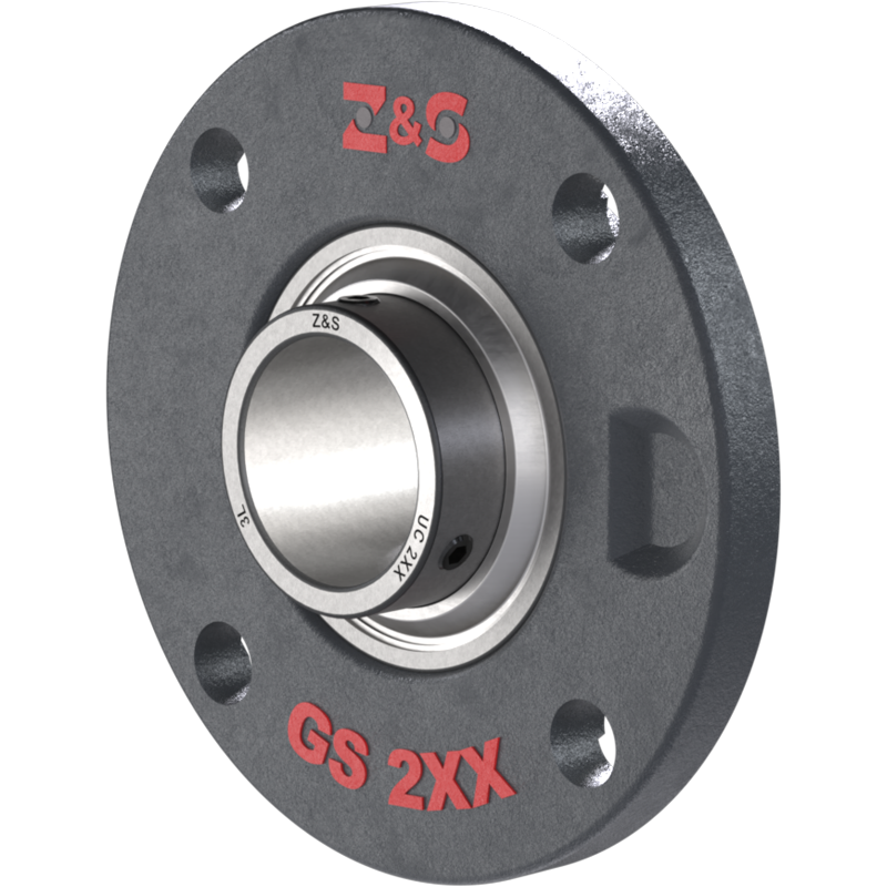 Bearing unit UCGS 208 1F PREMIUM