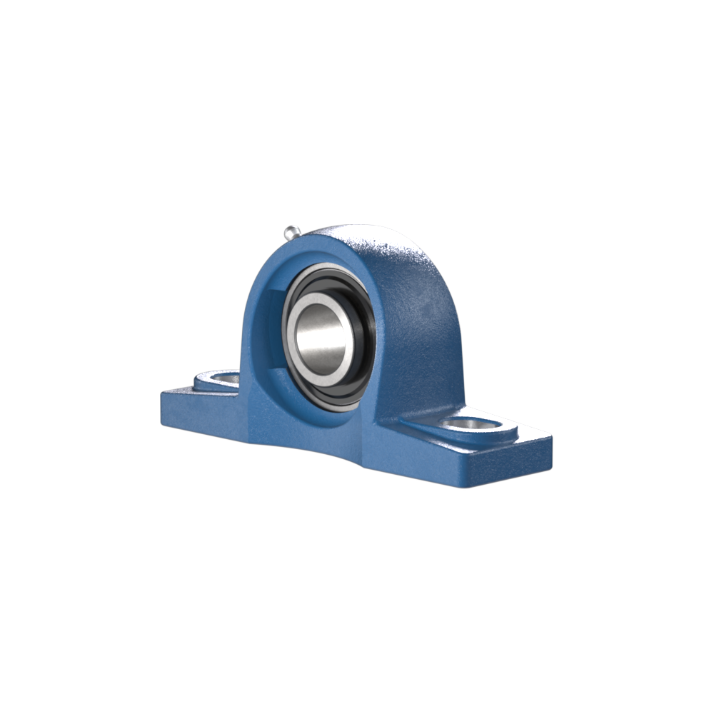 Bearing unit UCP202 2