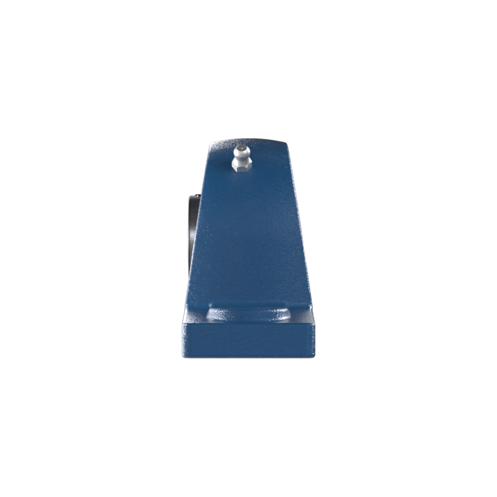 Bearing unit UCP203 3