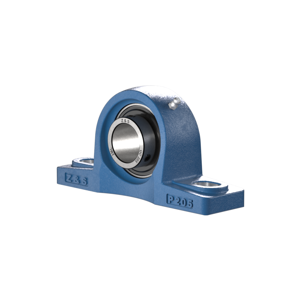 Bearing unit UCP205