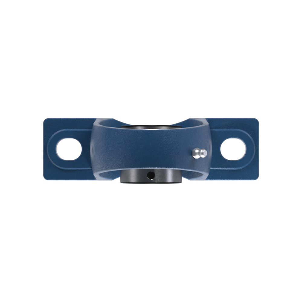 Bearing unit UCP207 5