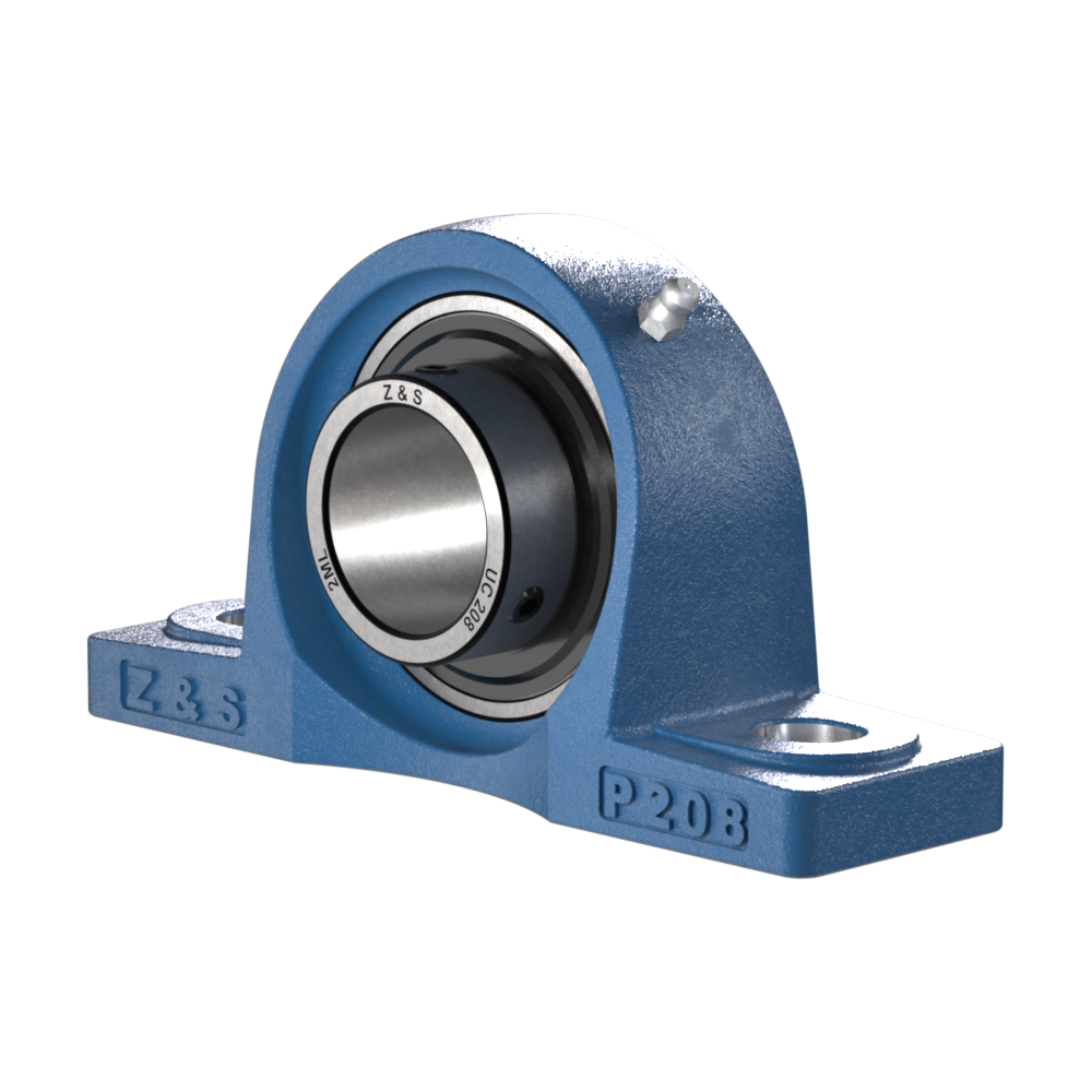 Bearing unit UCP208
