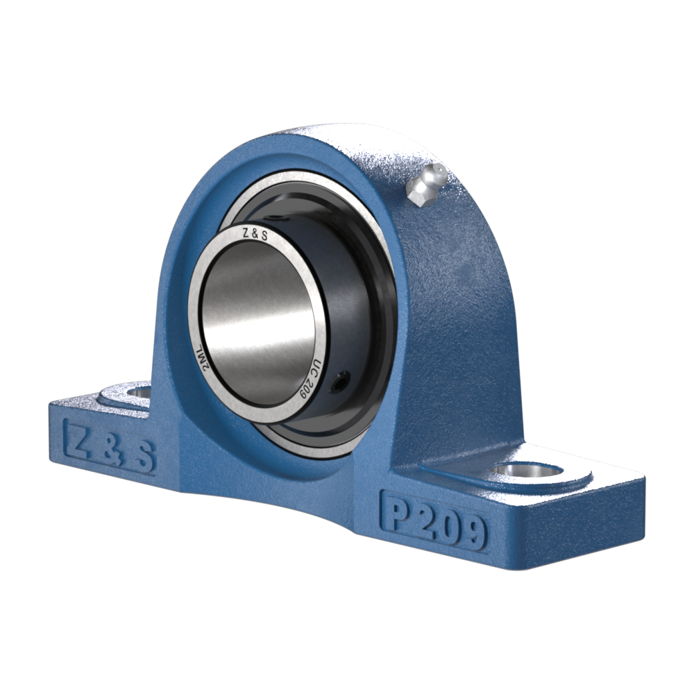 Bearing unit UCP209