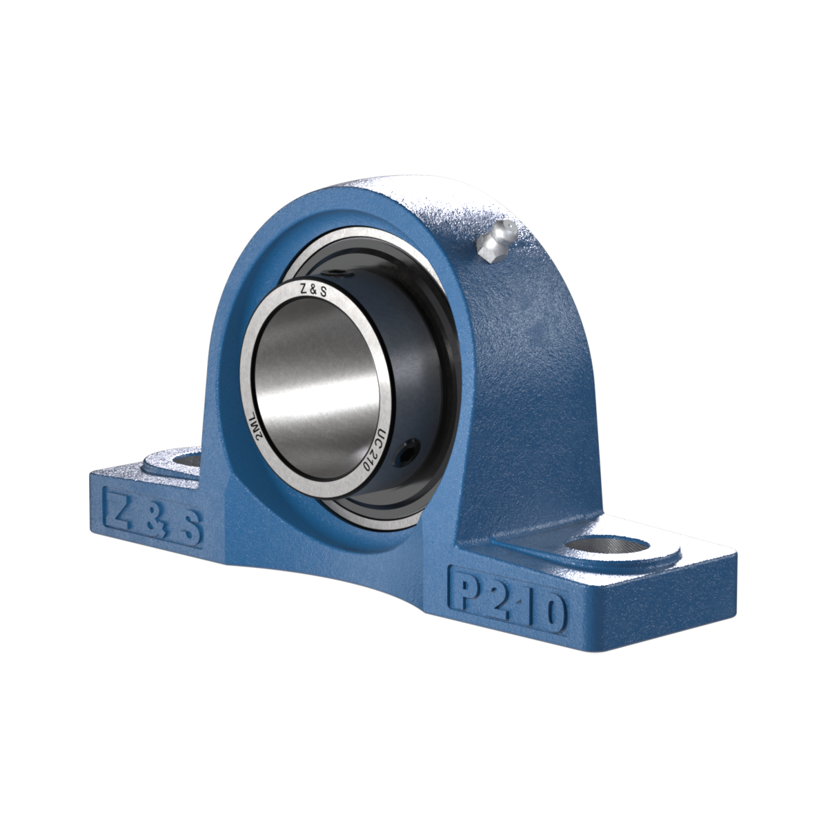 Bearing unit UCP210