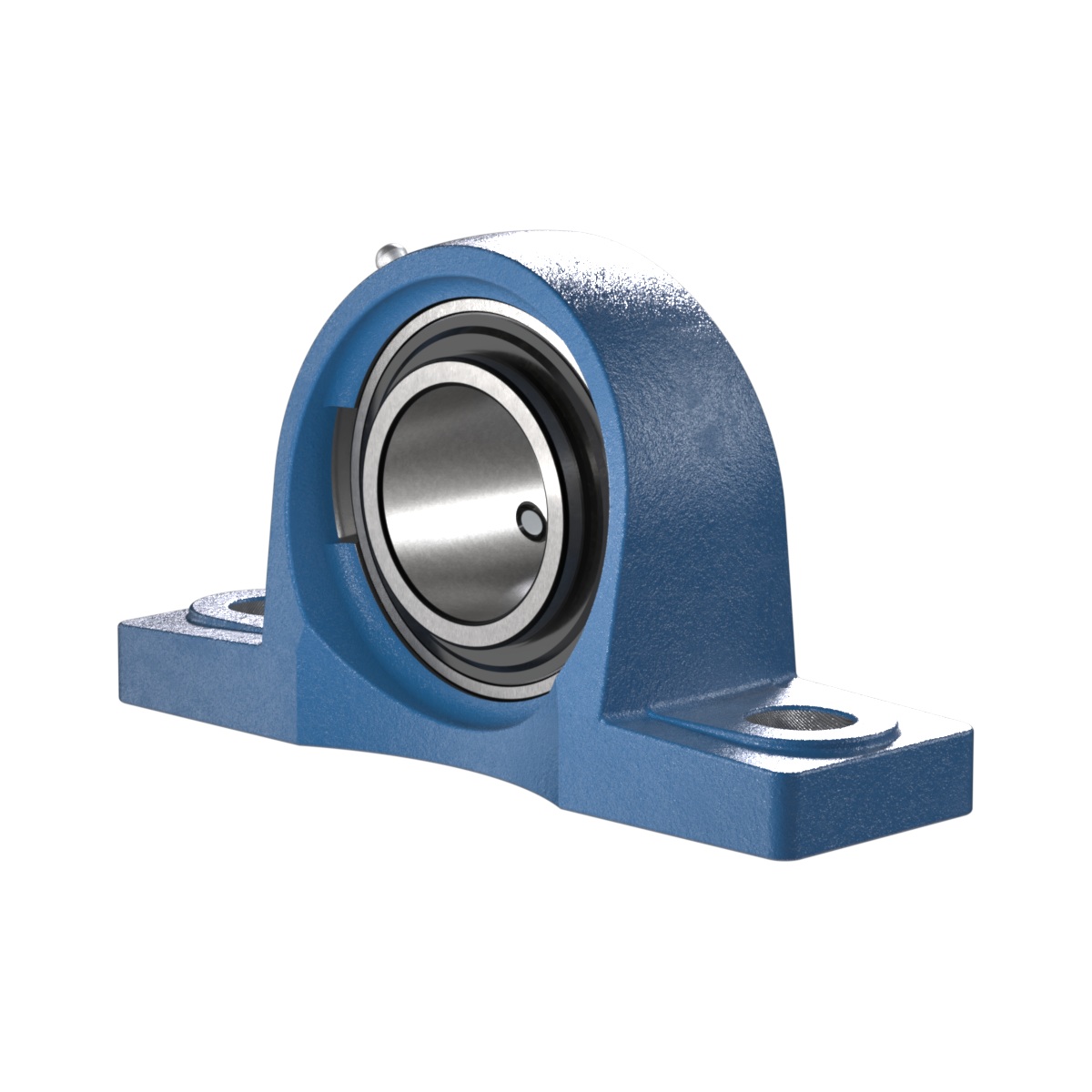 Bearing unit UCP210 2