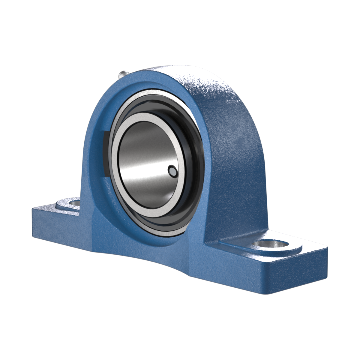 Bearing unit UCP211 2