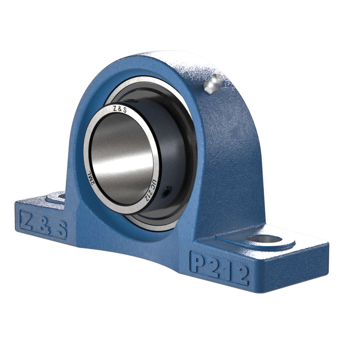 Bearing unit UCP212