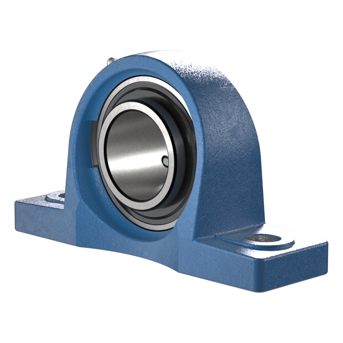 Bearing unit UCP212 2