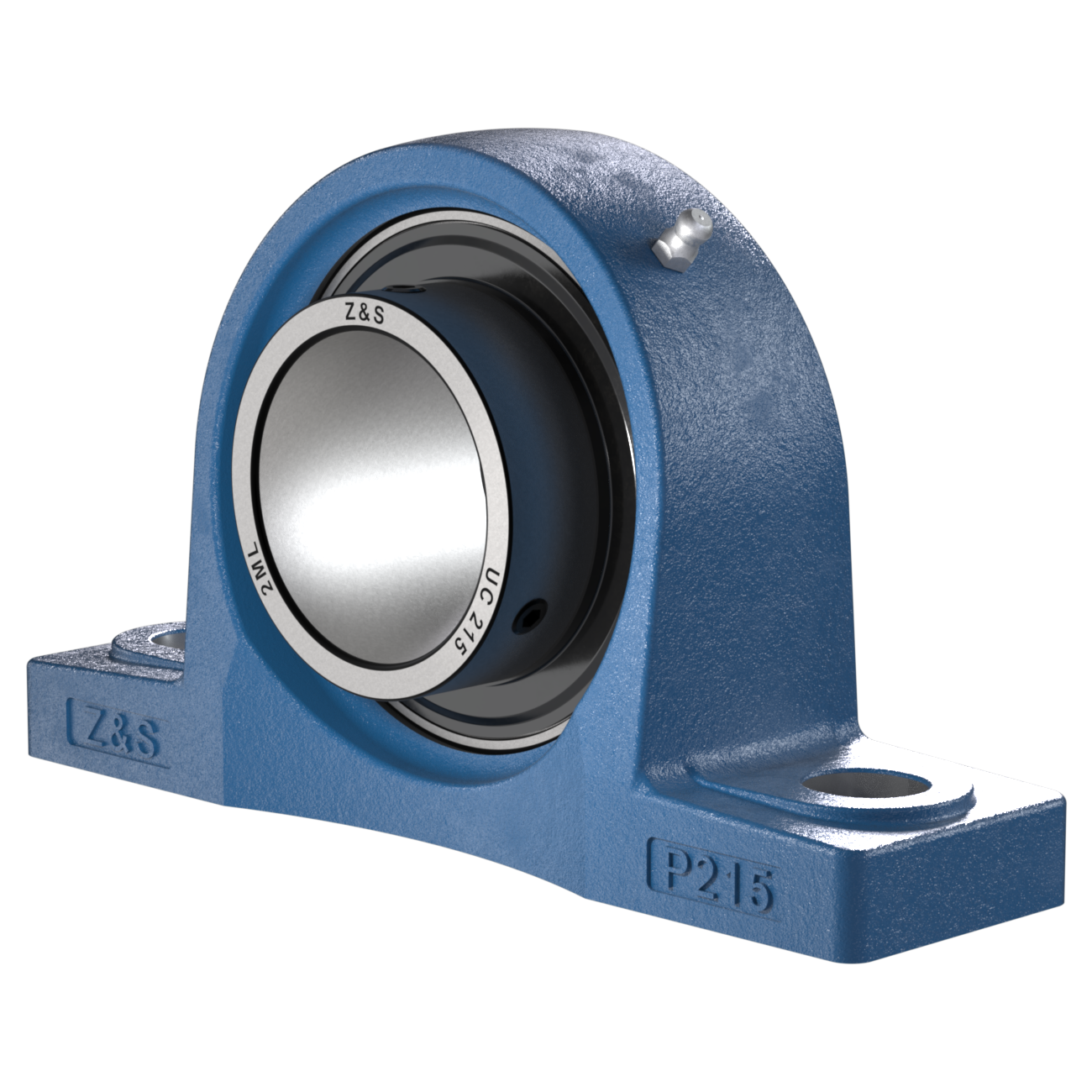Bearing unit UCP215 1