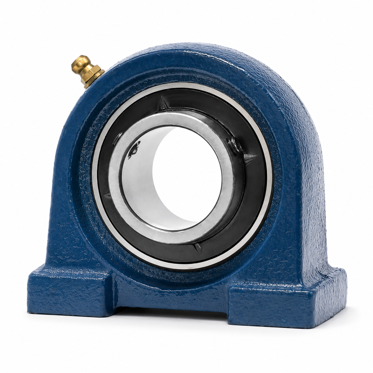 Bearing unit UCPA 204