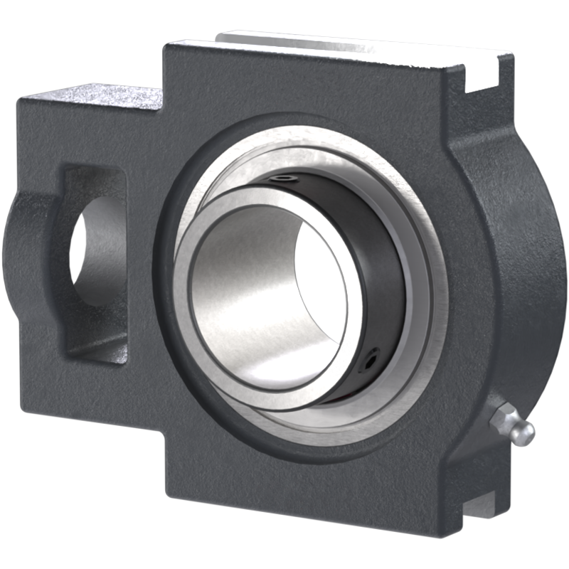 Bearing unit UCT205