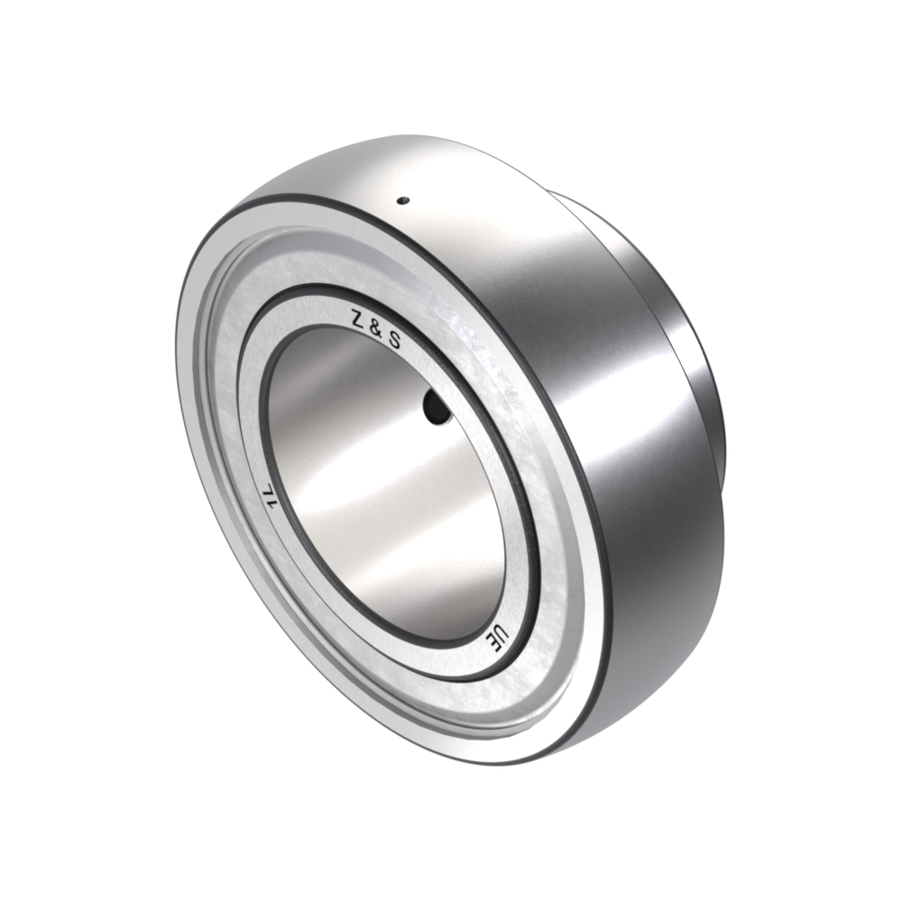 Insert ball bearing UE 204 1L