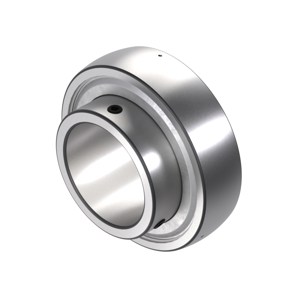 Insert ball bearing UE 208 2