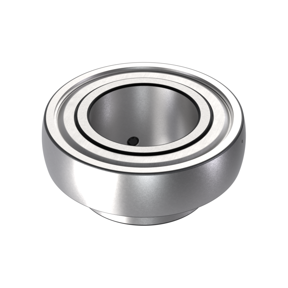 Insert ball bearing UE 208 3