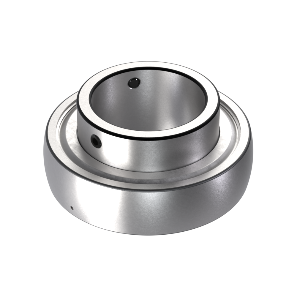 Insert ball bearing UE 208 4