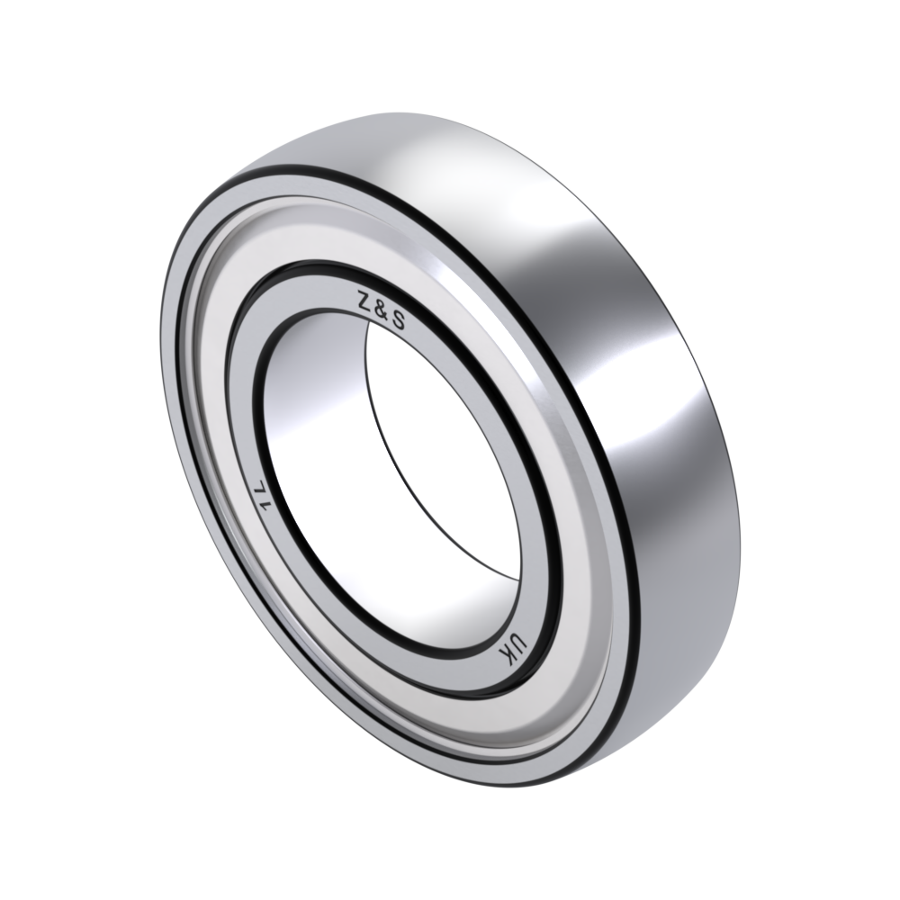 Insert ball bearing UK 207 1L