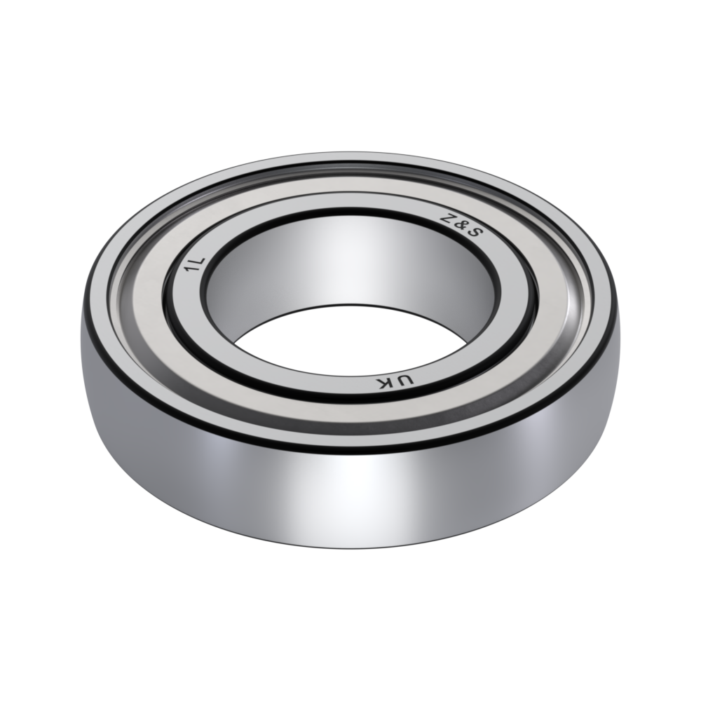Insert ball bearing UK 209 1L 3