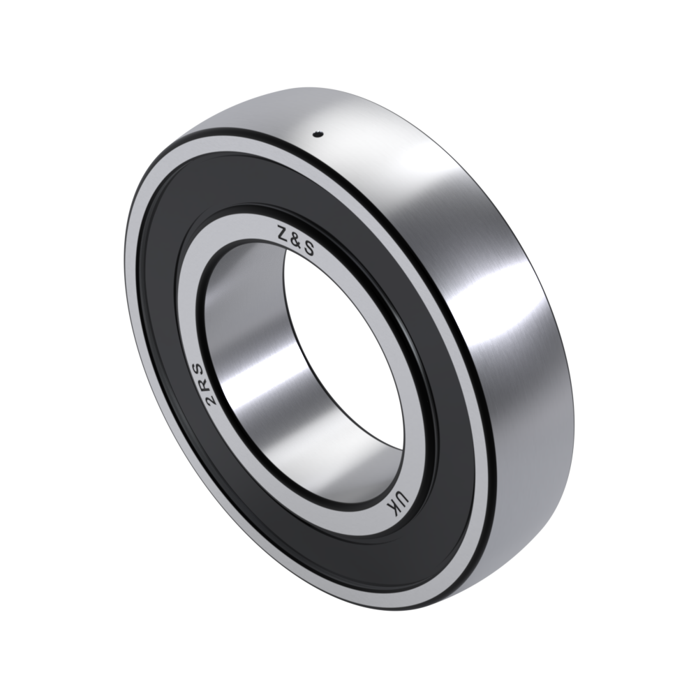 Insert ball bearing UK 211 2RS