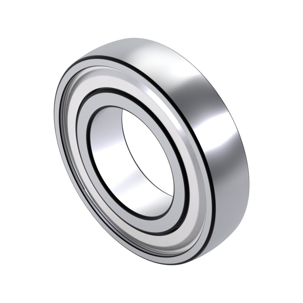 Insert ball bearing UK 207 2