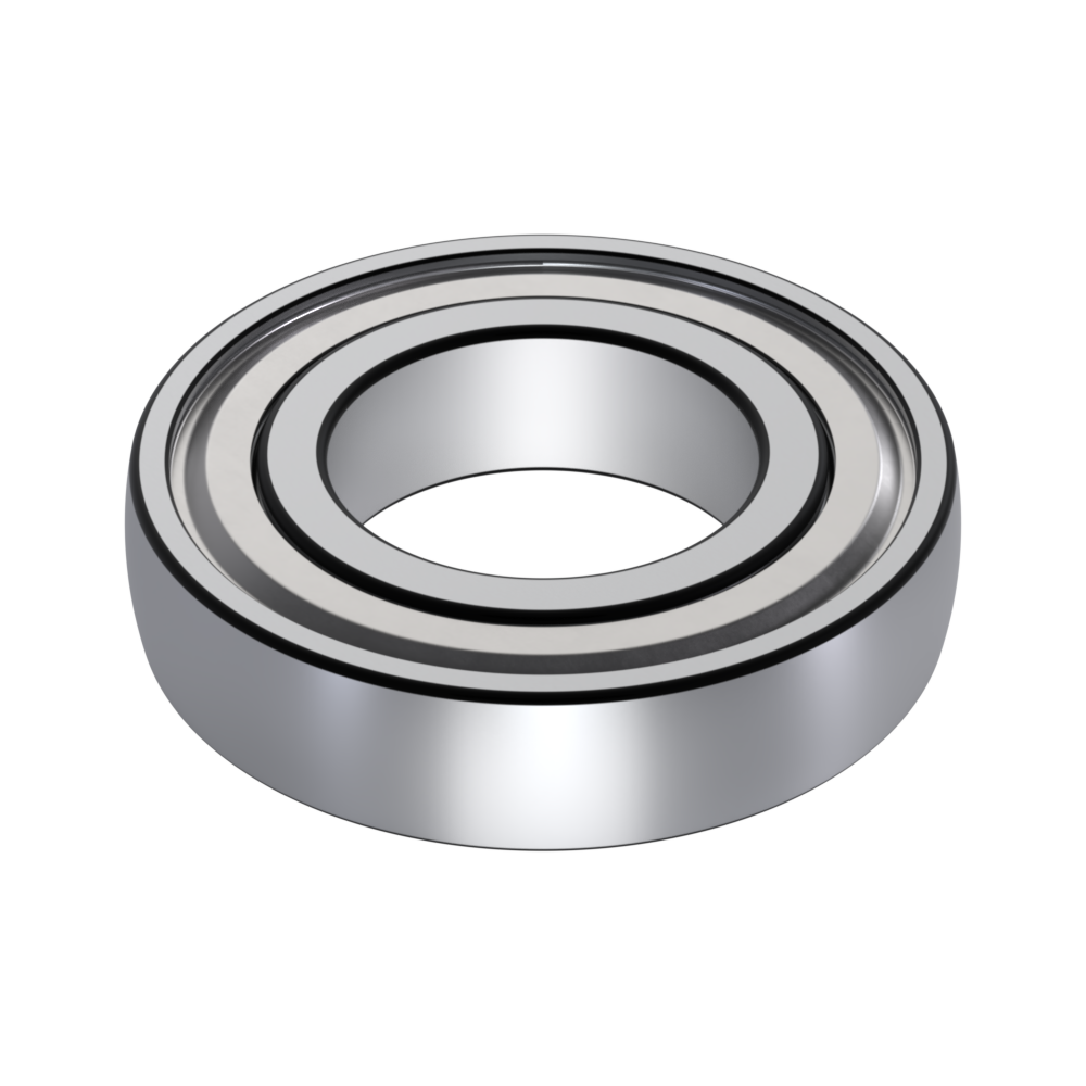 Insert ball bearing UK 207 4
