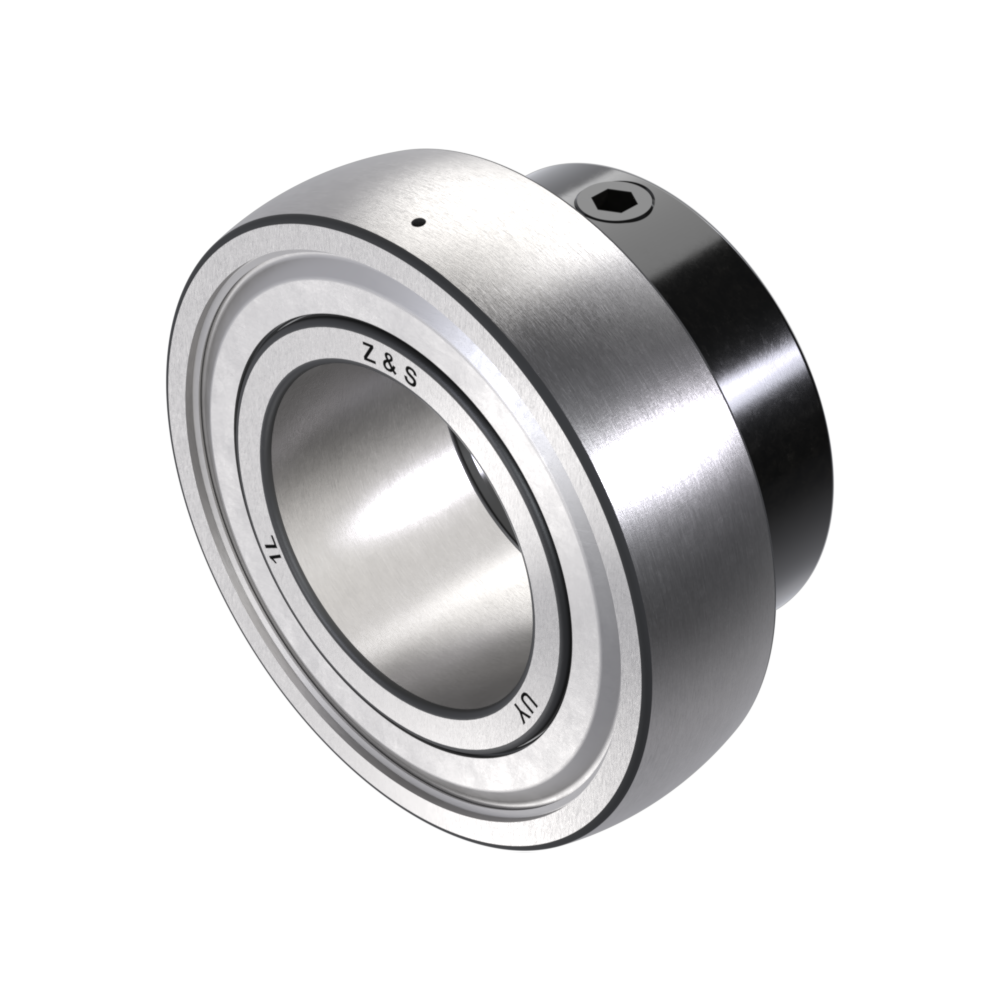 Insert ball bearing UY 205 1L