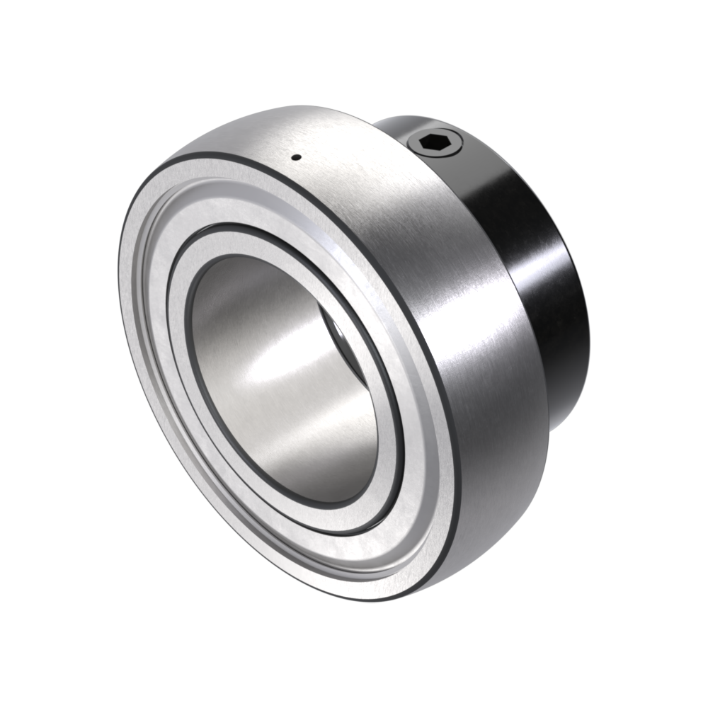 Insert ball bearing UY 208 2SY