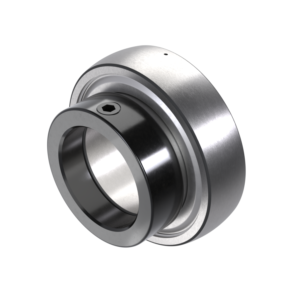 Insert ball bearing UY 208 2SY 2