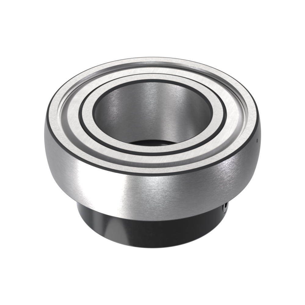 Insert ball bearing UY 208 2SY 3