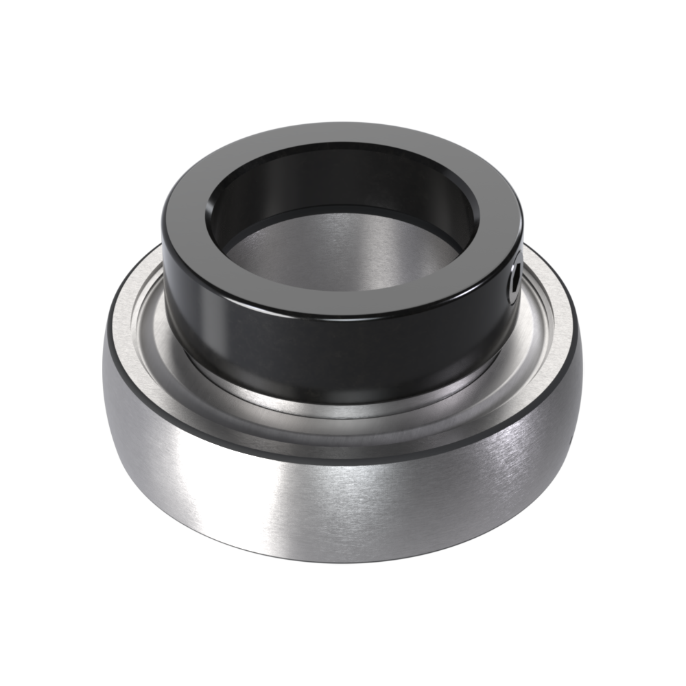 Insert ball bearing UY 208 2SY 4