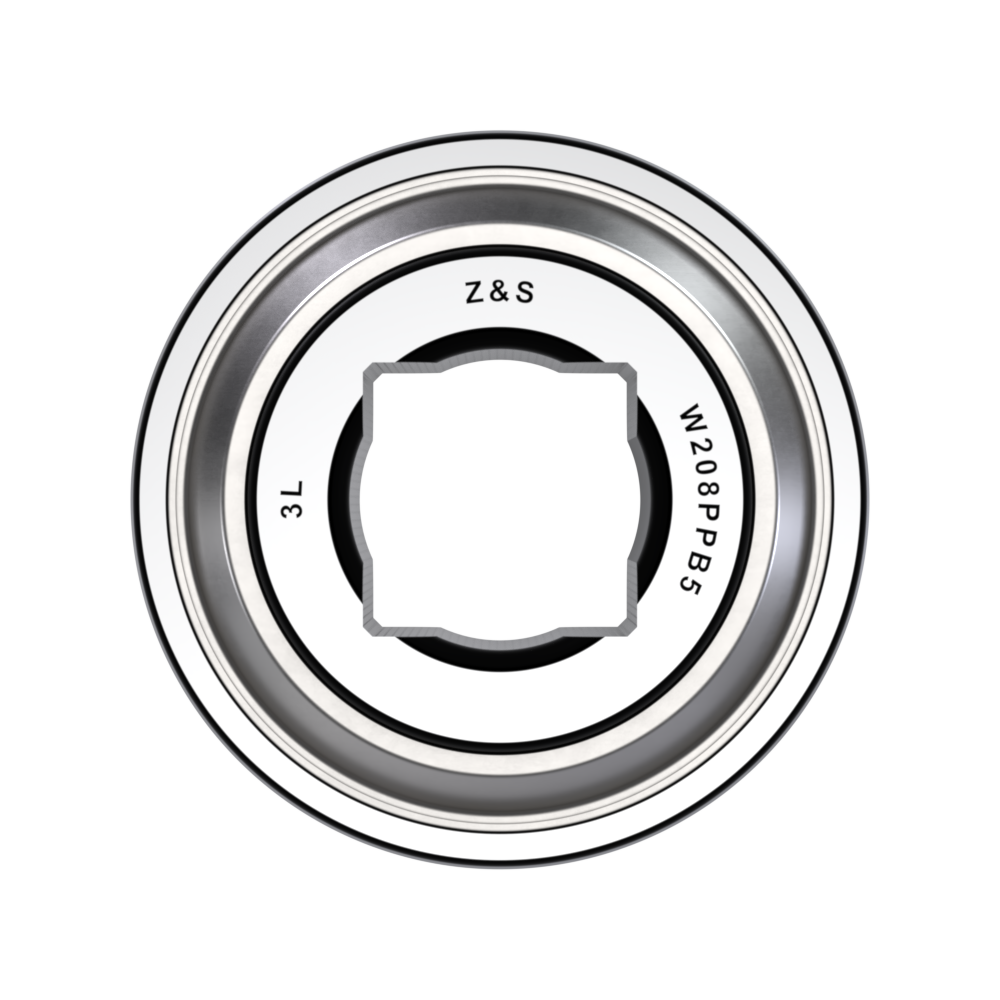 Y csapágy W208PPB5 3