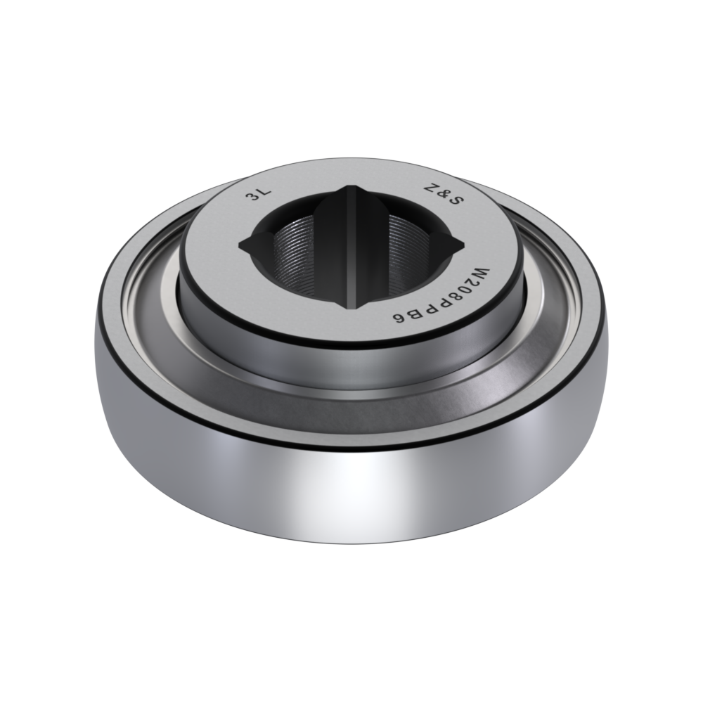 Disc harrow bearing W208PPB6 2