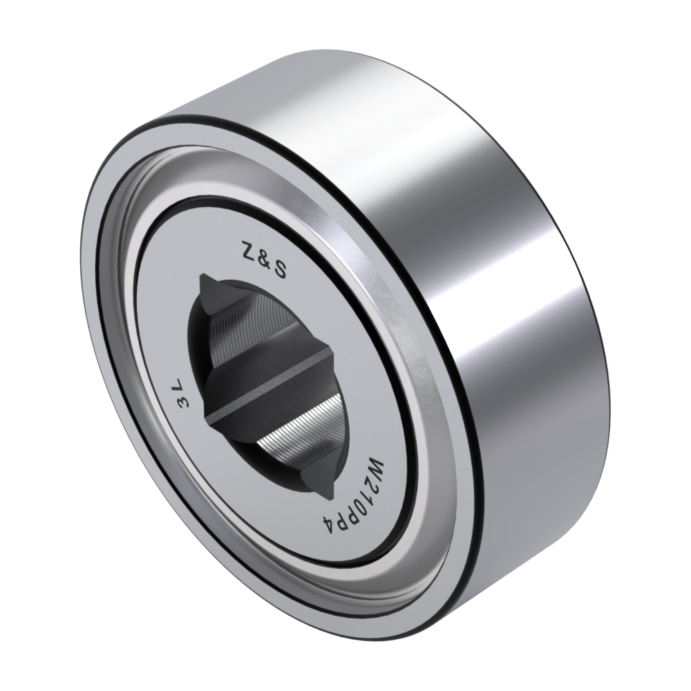 Disc harrow bearing W210PP4 1
